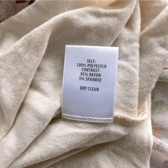 Like New Bailey 44 Inamorata Floral Top - Picture 7 of 9